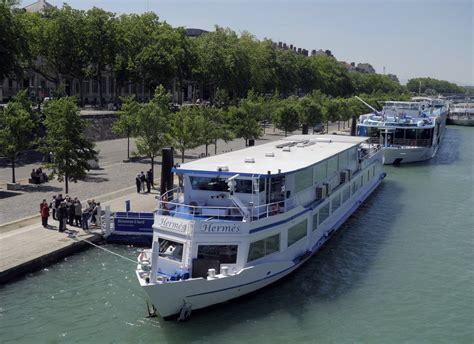 bateau hermès